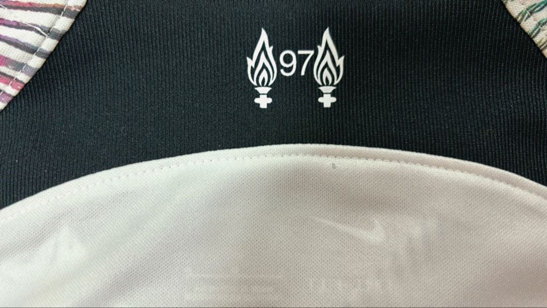 【NIKE】プレミアリーグ・リバプールFC・22/23・ユニフォーム