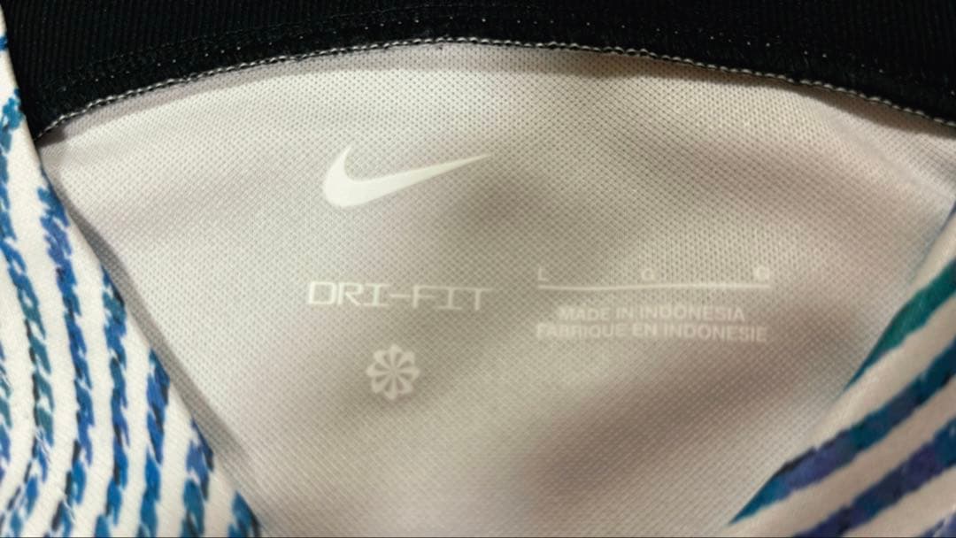 【NIKE】プレミアリーグ・リバプールFC・22/23・ユニフォーム