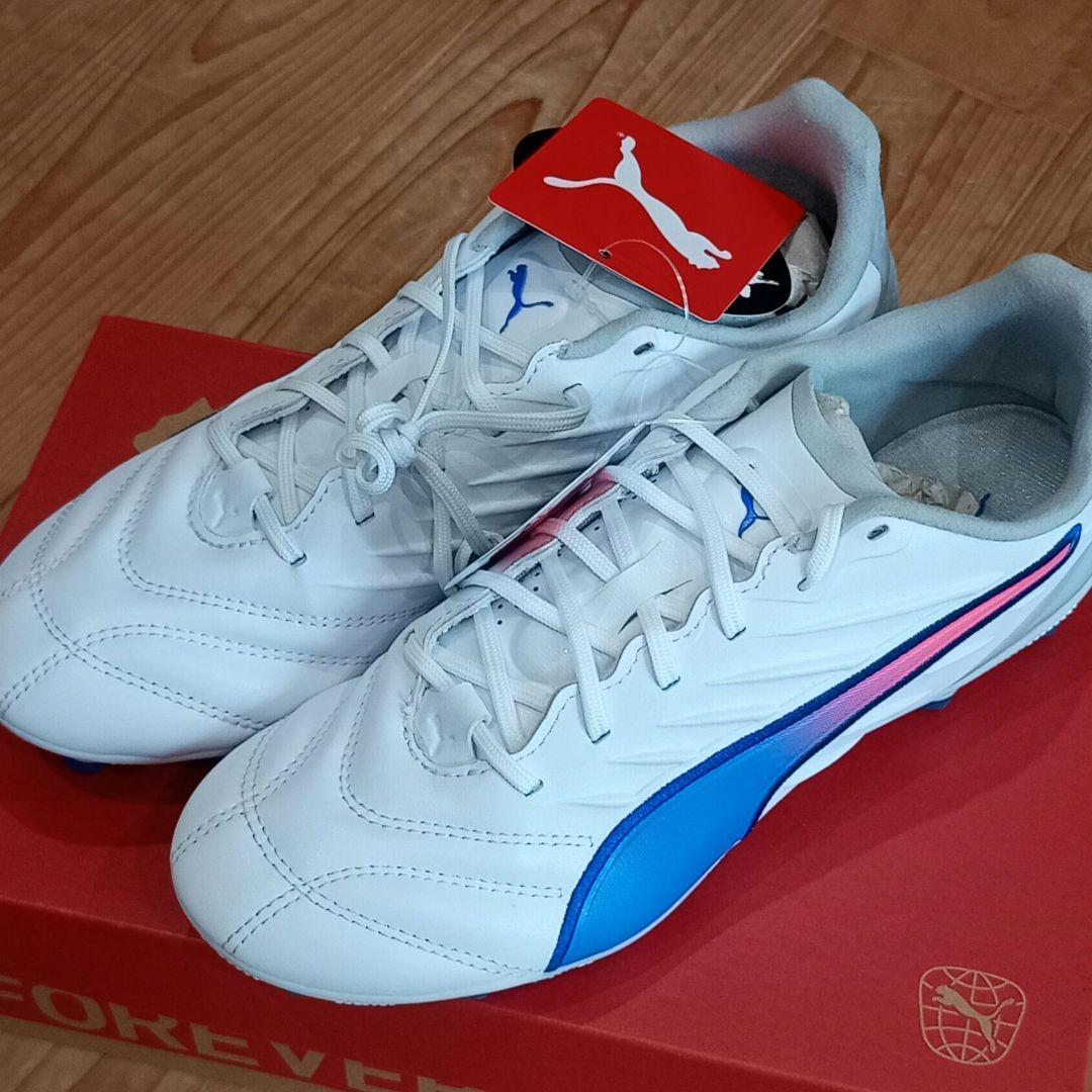 プーマ　キング　PRO HG 24cm