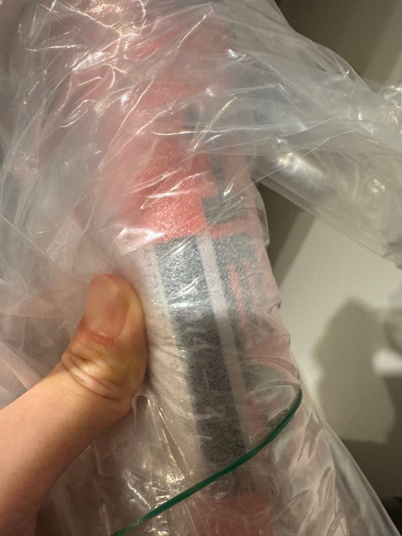 HEAD RADICALTEAM2025グリップ2