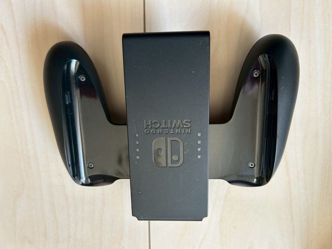 任天堂Switch 有機EL スカーレットバイオレット エディション 本体のみ