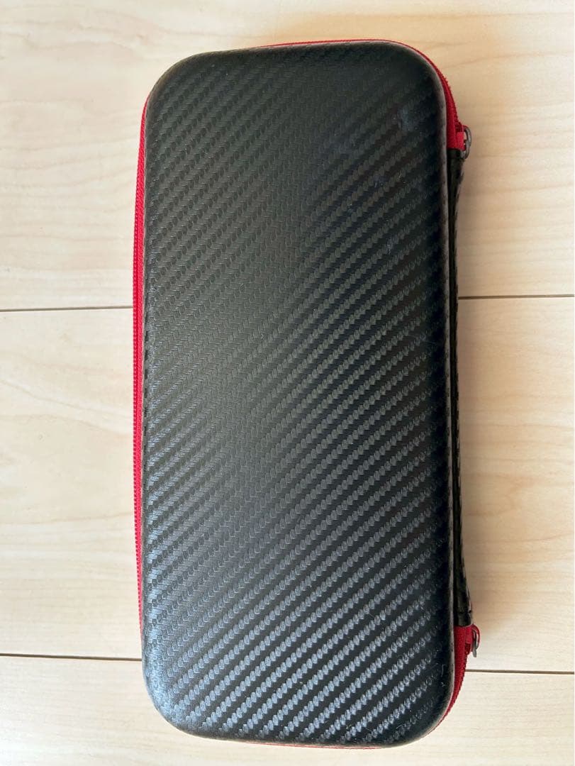 任天堂Switch 有機EL スカーレットバイオレット エディション 本体のみ