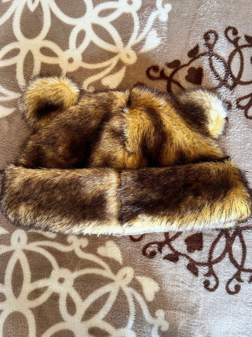 Basicks ベアビーニー　EXCLUSIVE