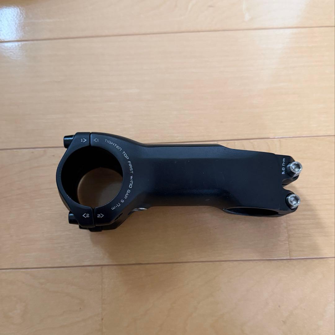 Specialized ターマック ステム 90mm