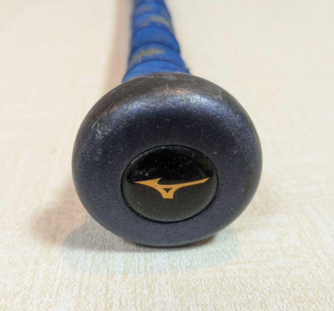 【値下げ中】小学生軟式用野球バット　ミズノ ビヨンドマックスレガシー　ケース付き