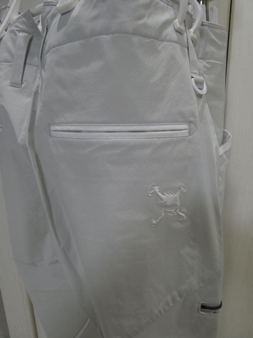 オークリー ゴルフ　パンツ　シャツ　ジャケット　トレーニン　キャンプ　アウトド