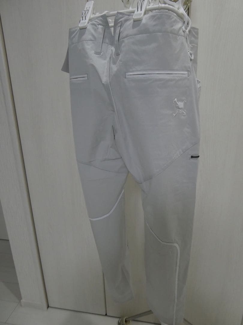 オークリー ゴルフ　パンツ　シャツ　ジャケット　トレーニン　キャンプ　アウトド