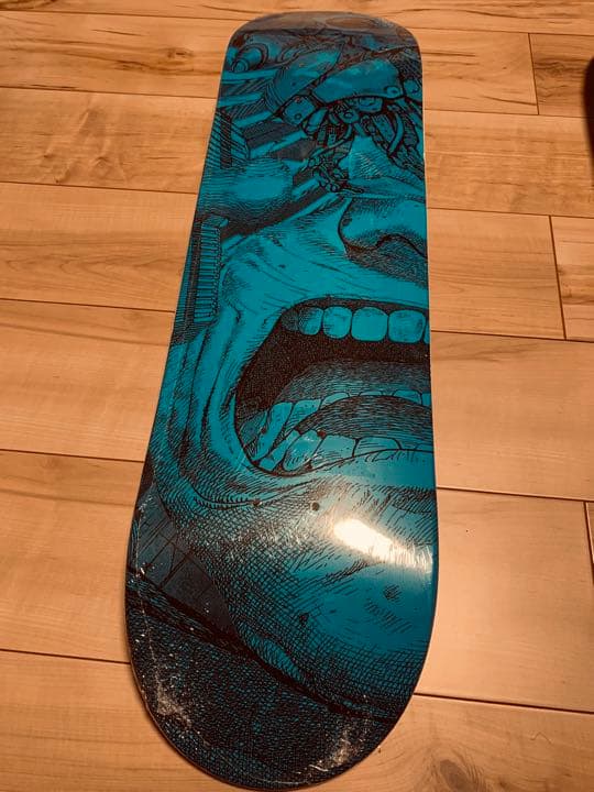 ★Sync.河村康輔 DECK Otomo130枚限定 大友克洋