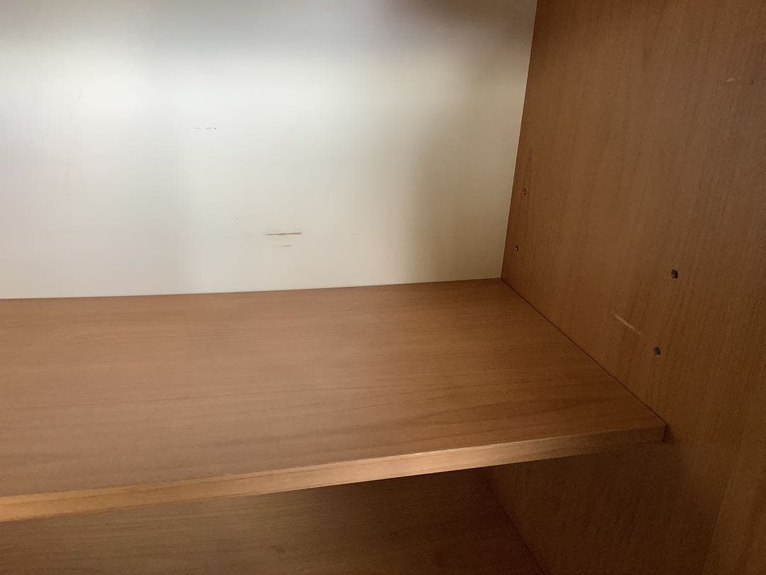 ステンレス天板キッチンカウンター キッチンボード コンセント付き 幅90cm