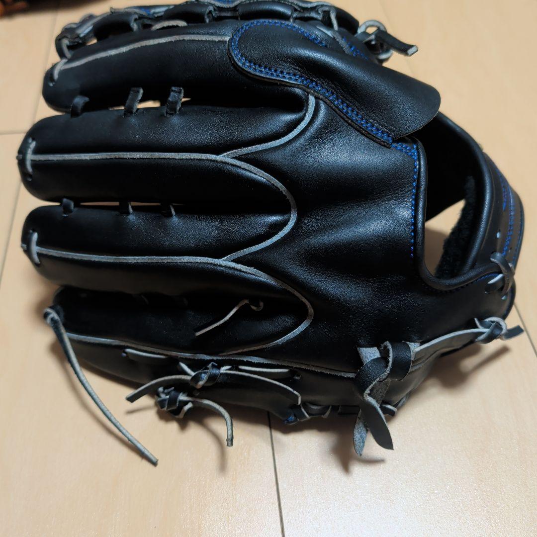 RYU 投手用グローブ D99型
