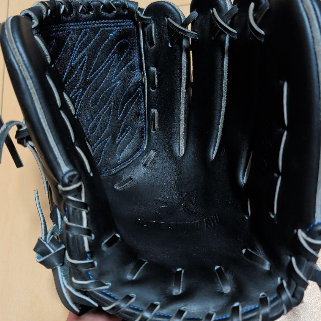 RYU 投手用グローブ D99型