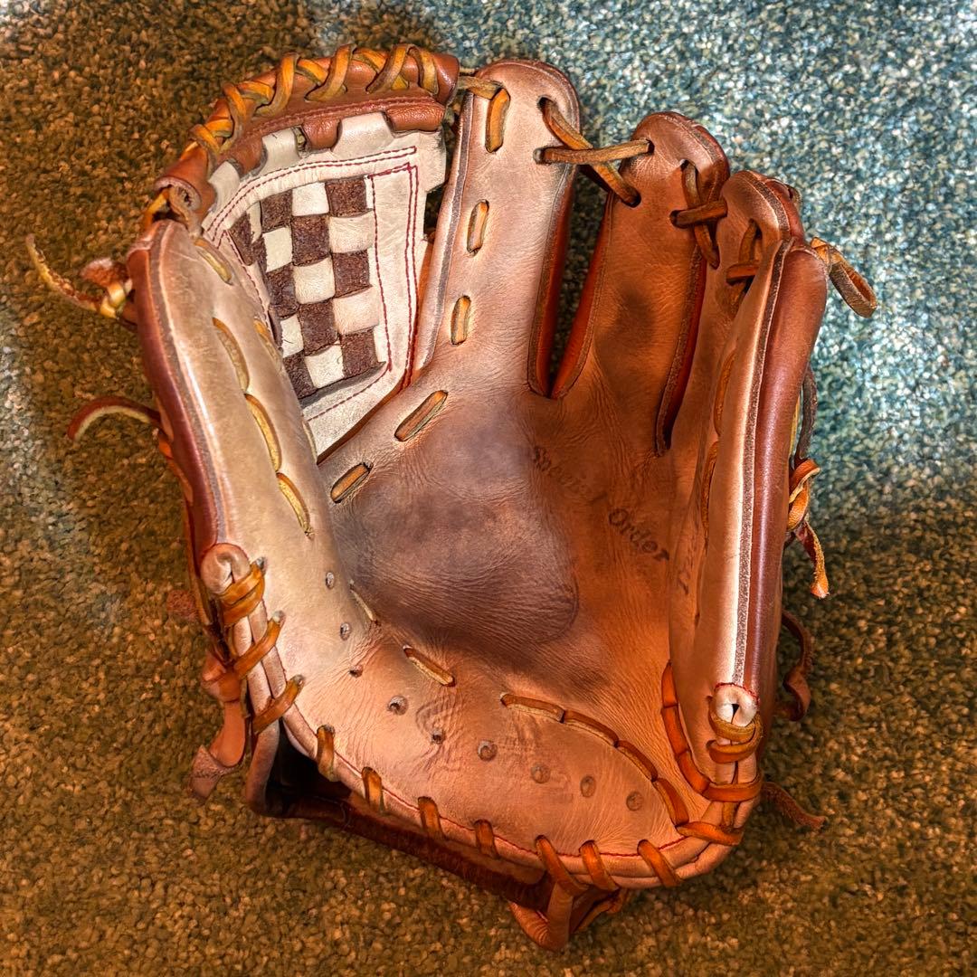 久保田スラッガー オーダーグラブ L7S