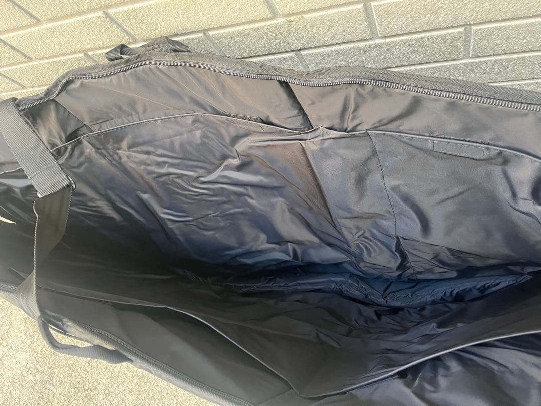 オーストリッチ　トラベルバッグOS-500 輪行袋