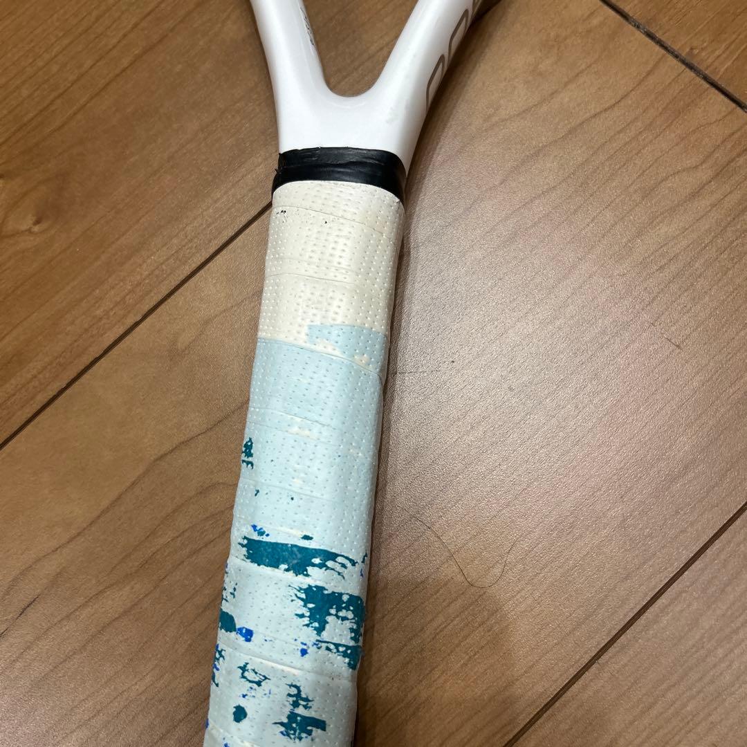 Dunlop LX800 ダンロップ　G2