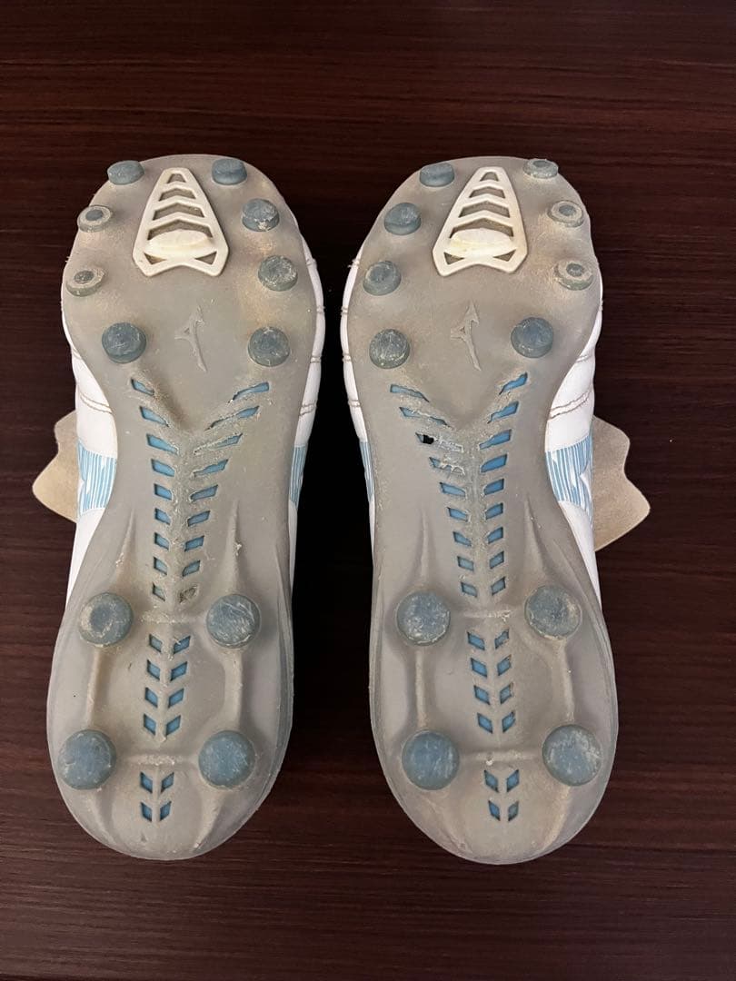 asics ミズノ モナルシーダ スパイク サッカー