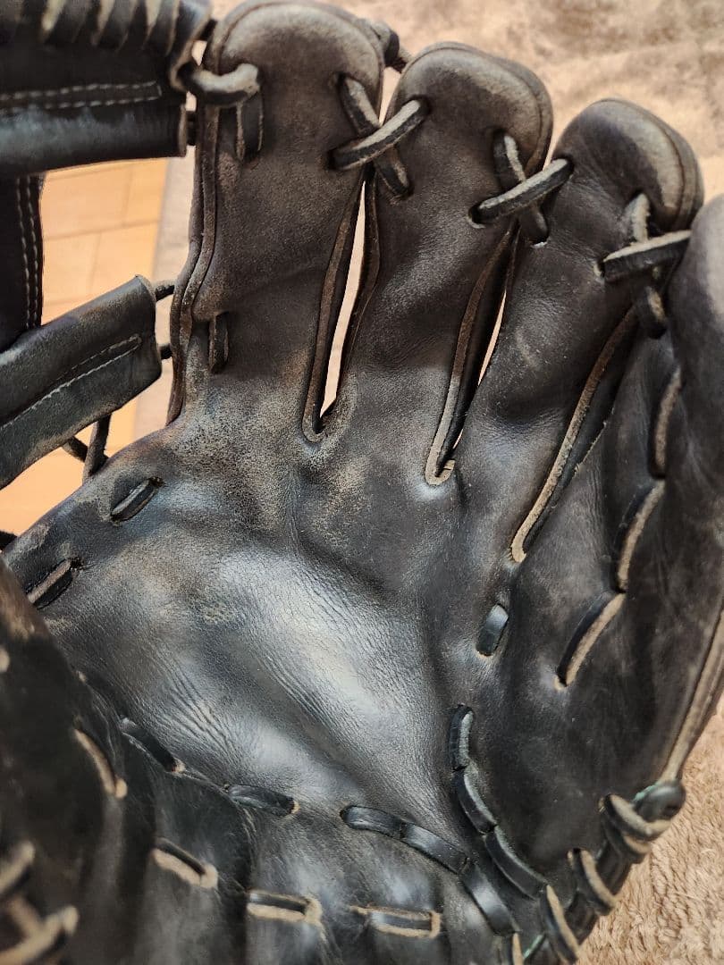 Global Elite 硬式グローブ 坂本モデル