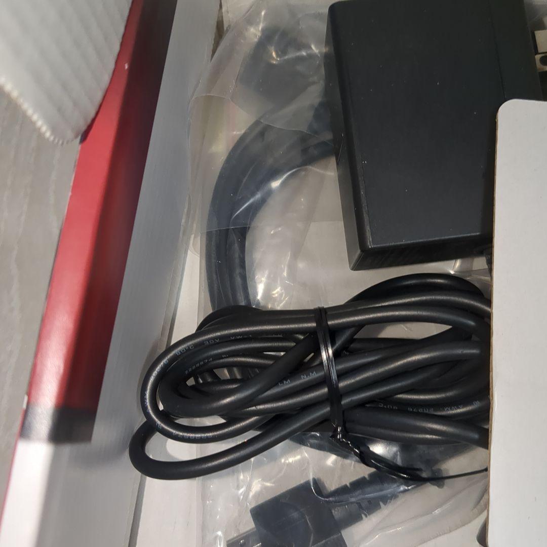 美品　Switch Nintendo スイッチ本体　旧型