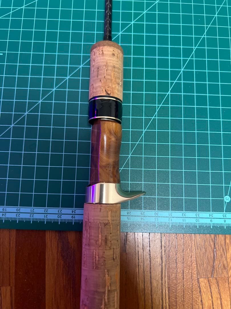 ムカイ MUKAI - ロッド AIR-STICK PLUS