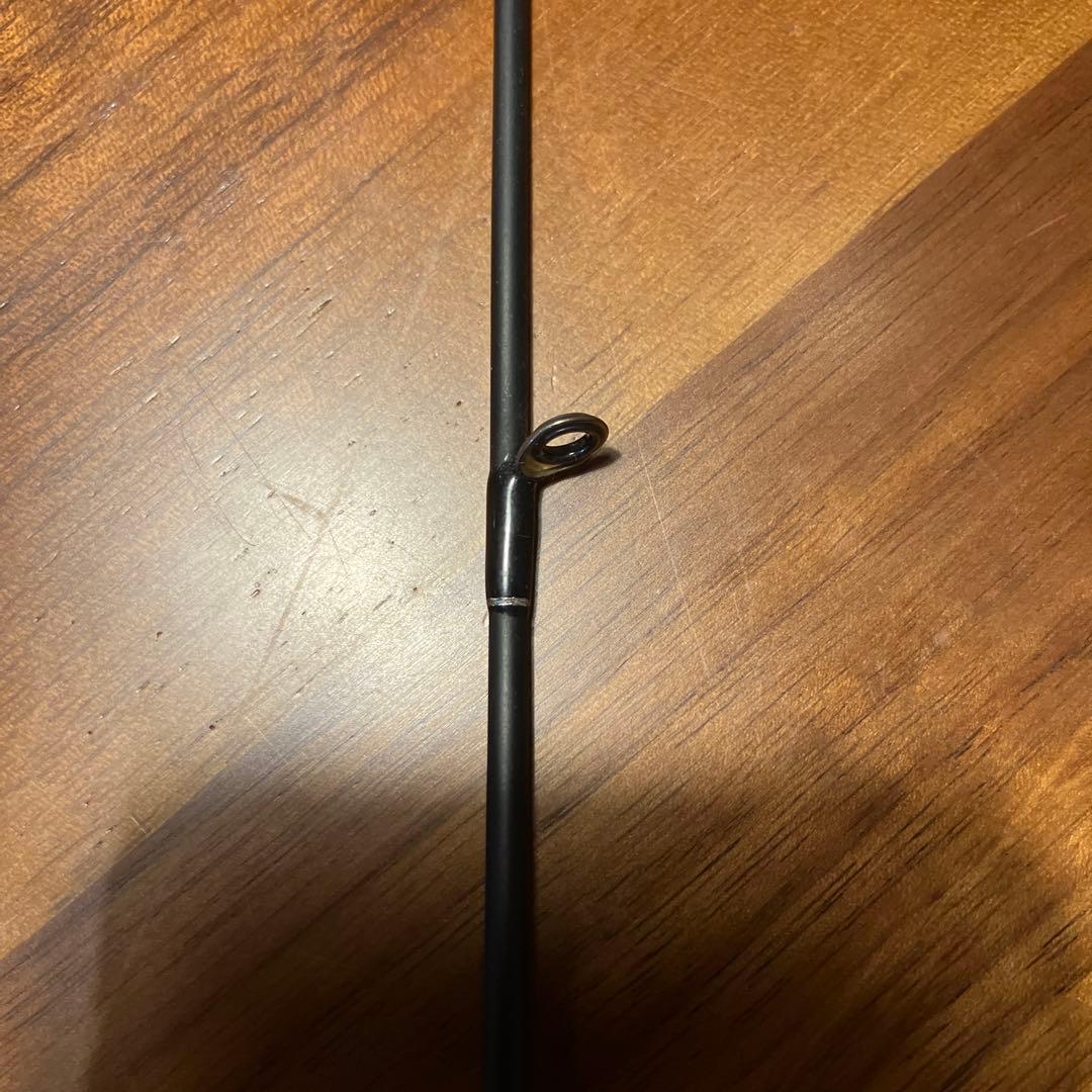 レイドジャパン グラディエーター バイトコネクション