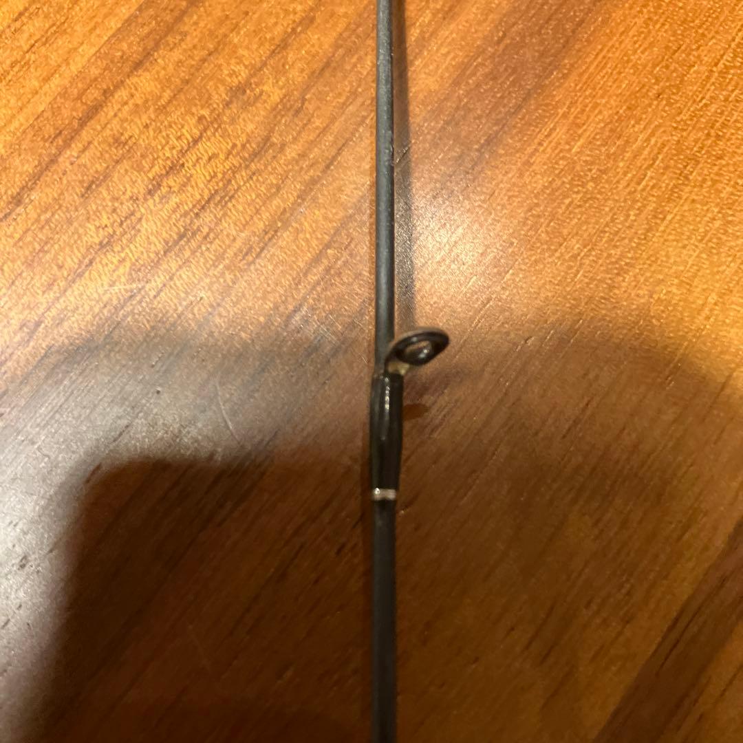 レイドジャパン グラディエーター バイトコネクション