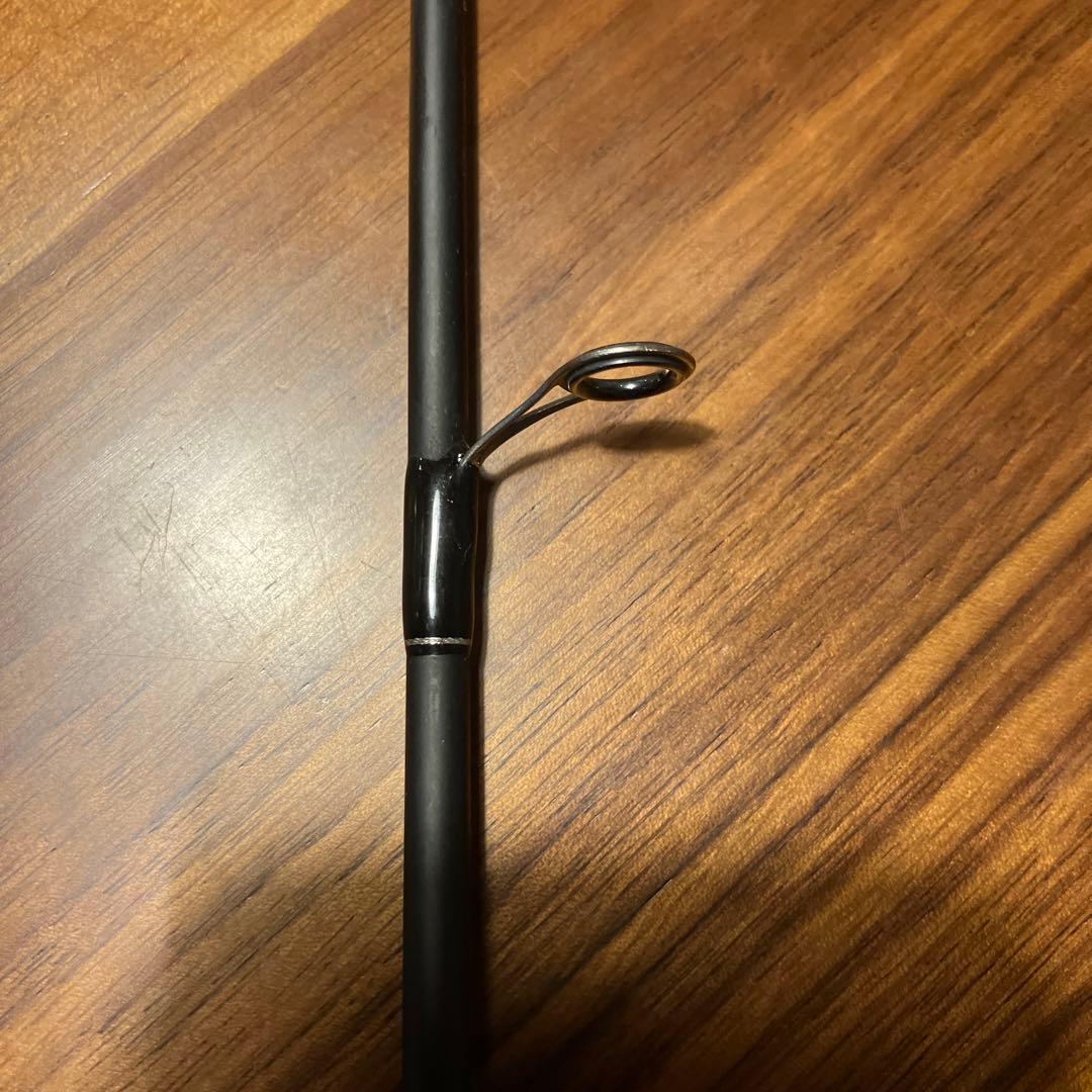 レイドジャパン グラディエーター バイトコネクション