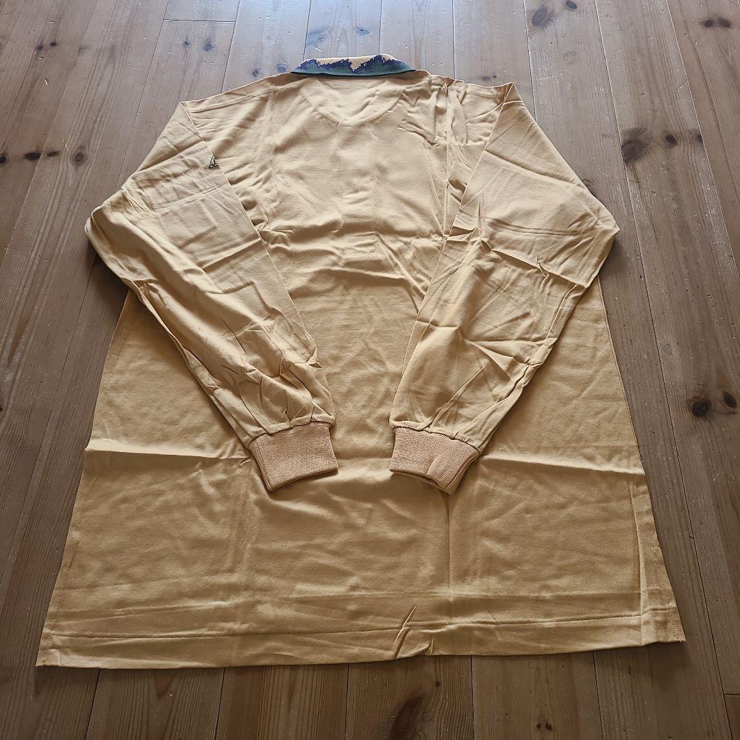 【新品】J´ｓジャンボ尾崎モデル　ポロシャツ LL ゴルフ メンズ 長袖