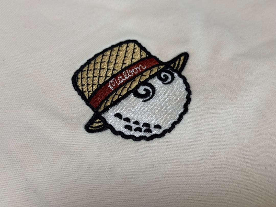 メンズウェア MALBON Somerset Hoodie S