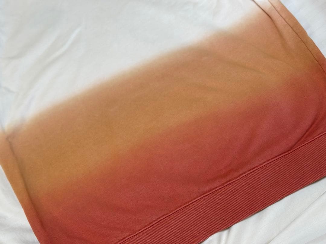 メンズウェア MALBON Somerset Hoodie S