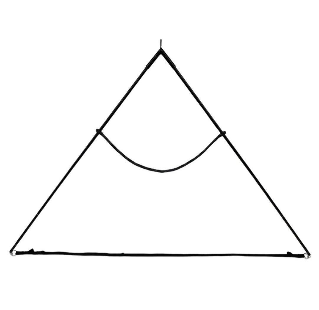 極美品FUTURE FOX FOX-BASE 専用 二又ポールセット 終売モデル