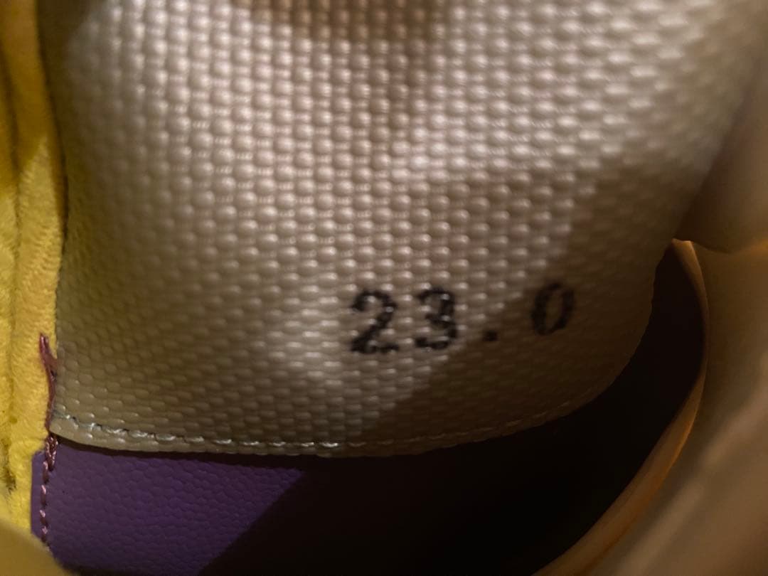 スキーセット　ガールズ　板120cm/ブーツ23cm 中古