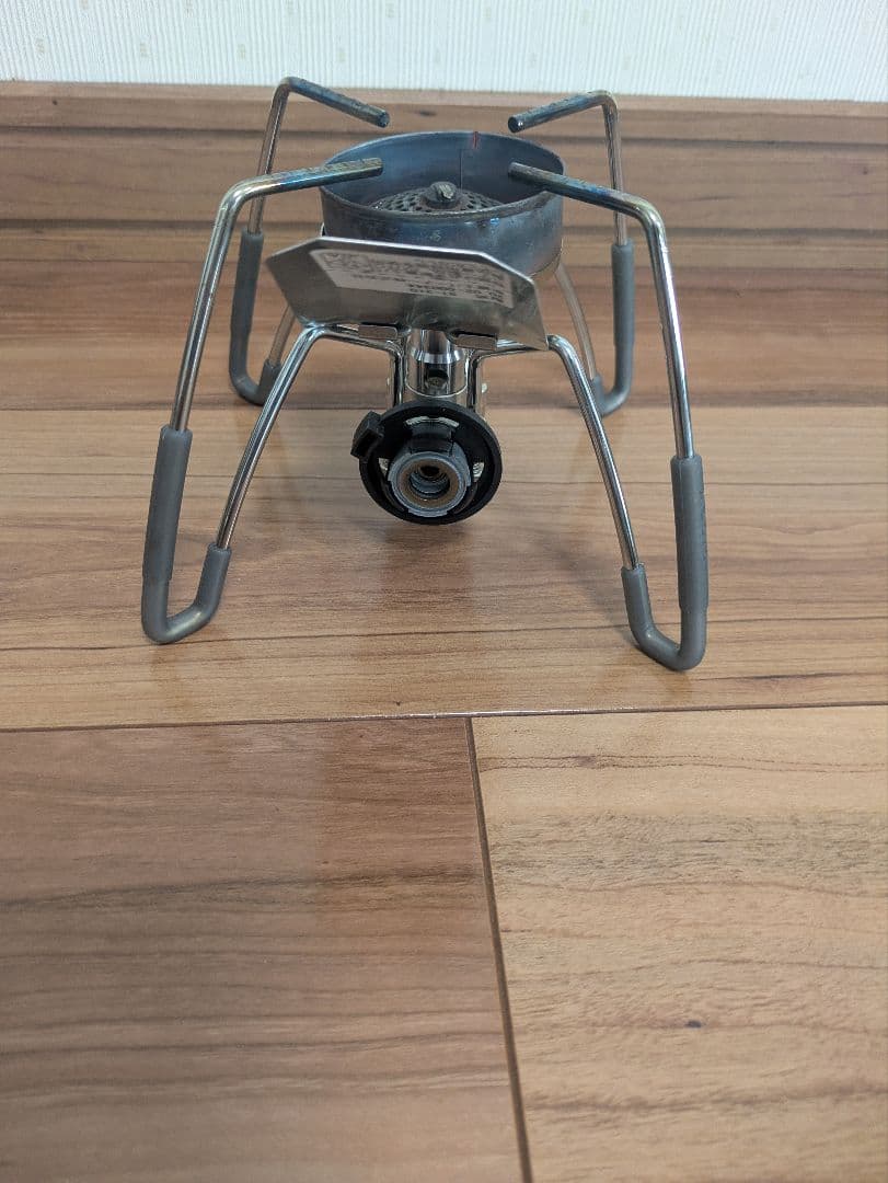 SOTO レギレターストーブ　ST-310