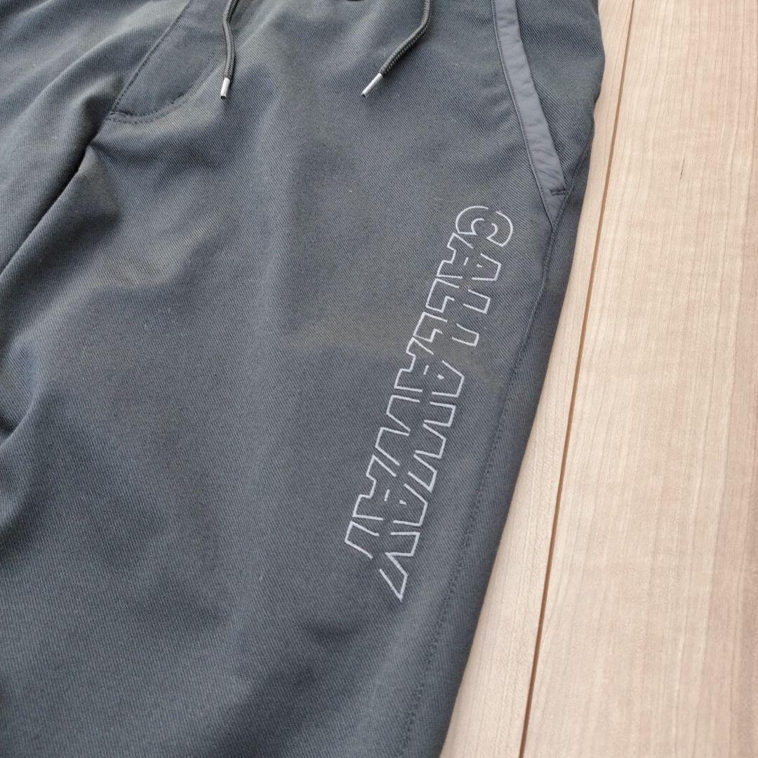 キャロウェイゴルフ　メンズパンツ　秋冬