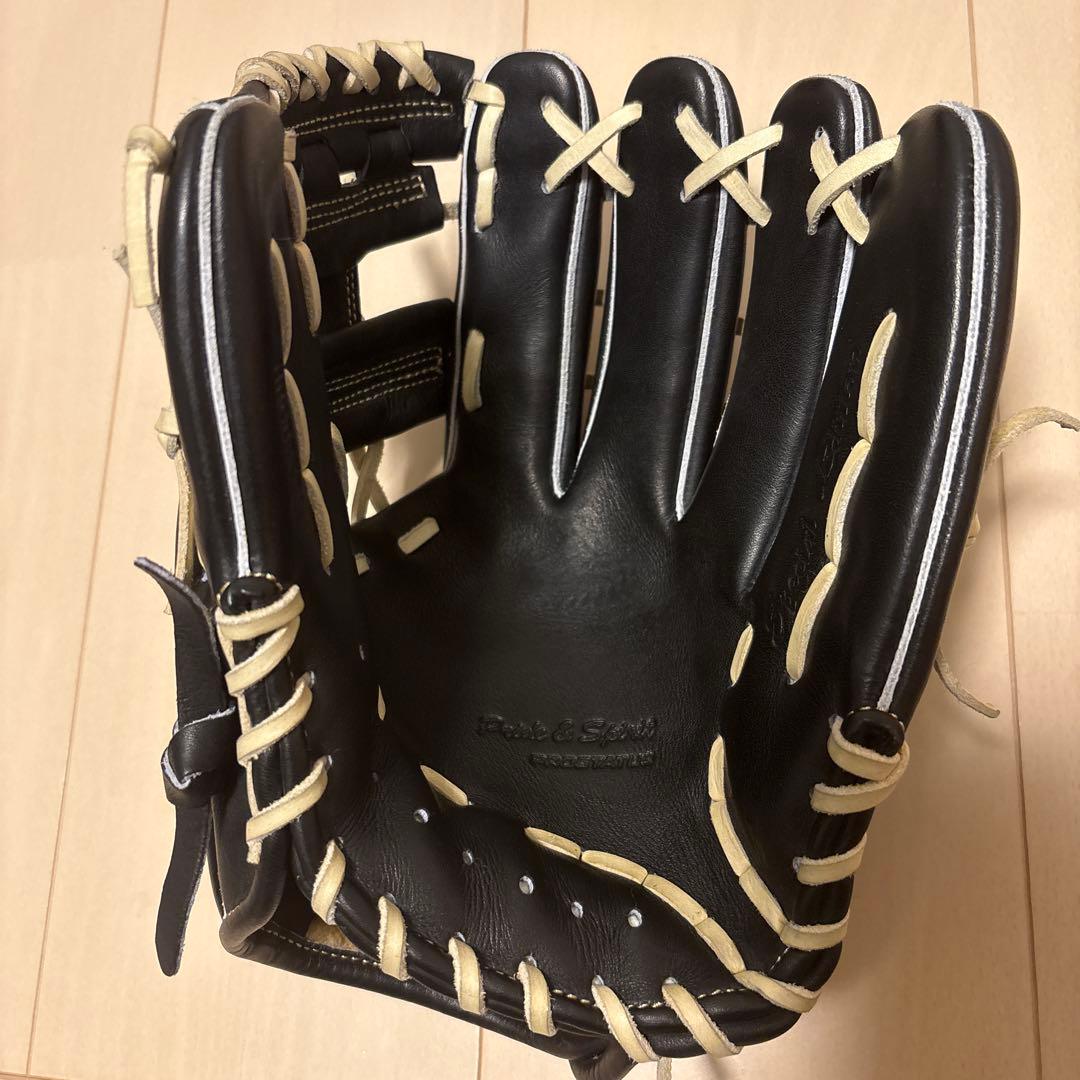 値下げ　ZETT プロステイタスSE 軟式用　源田モデル