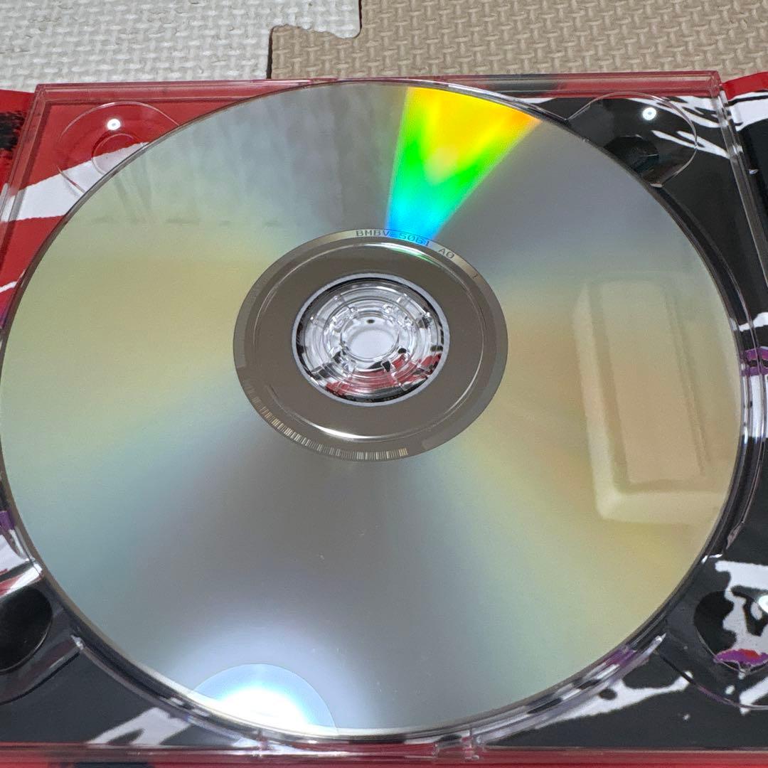 稲葉浩志/Koshi Inaba LIVE 2024～en-Zepp～