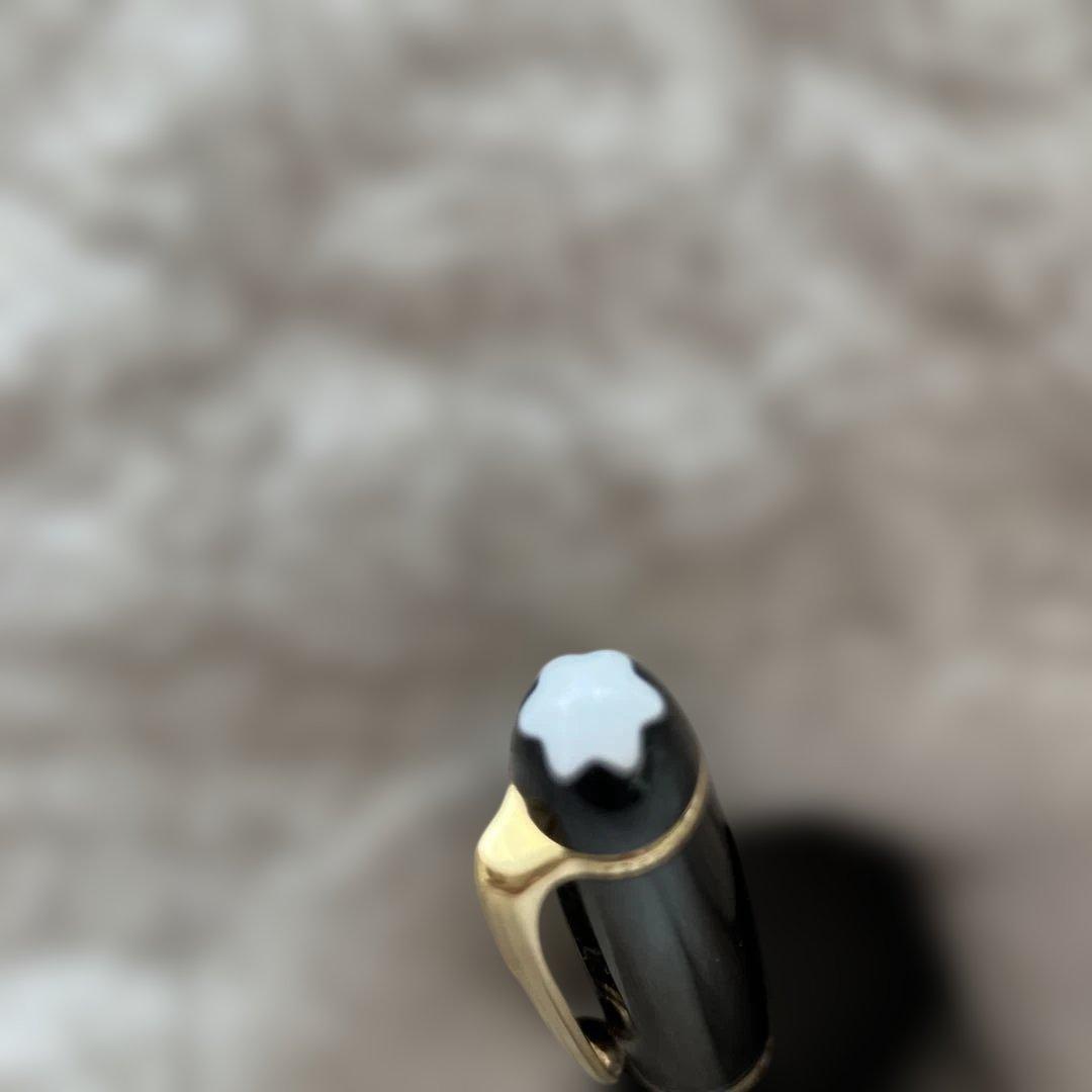 MONTBLANCボールペン