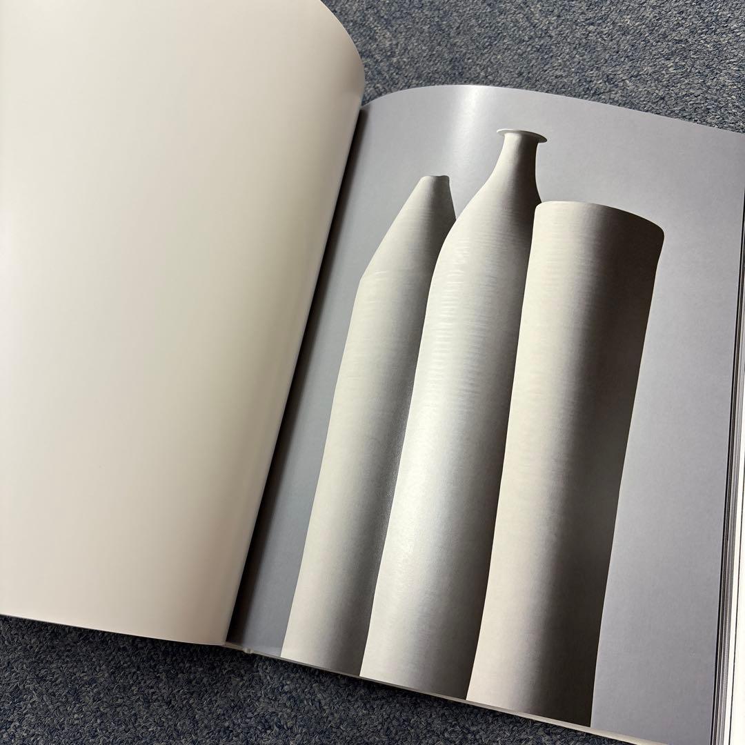 美本/図録 黒田泰蔵 Kuroda Taizo 大阪市立東洋陶磁美術館