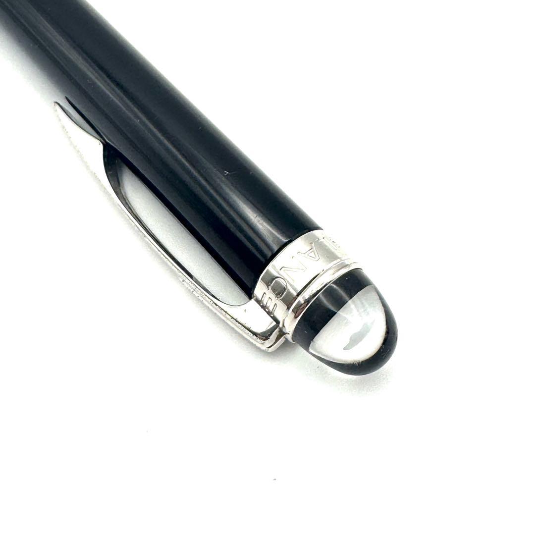 【値下中】Montblanc モンブラン/スターウォーカー ボールペン