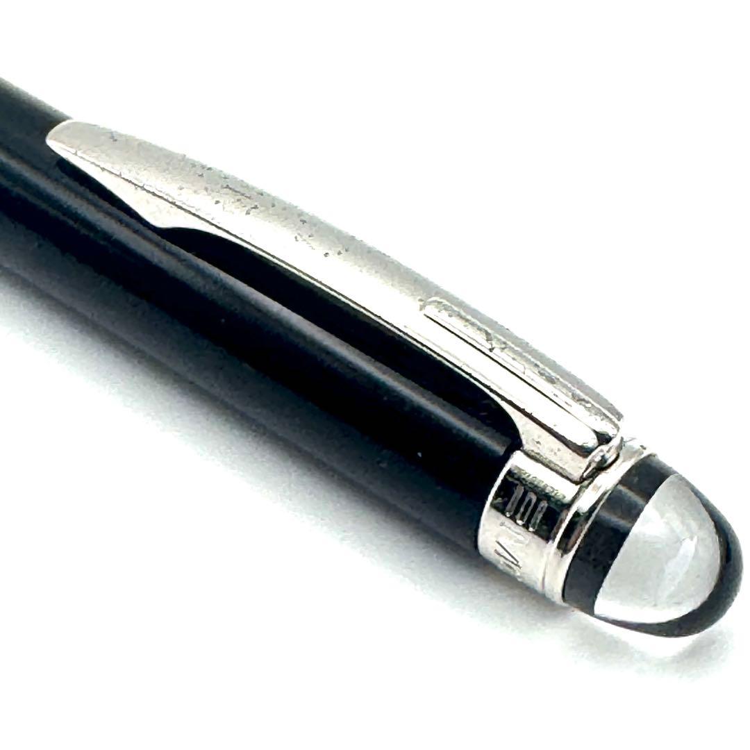 【値下中】Montblanc モンブラン/スターウォーカー ボールペン