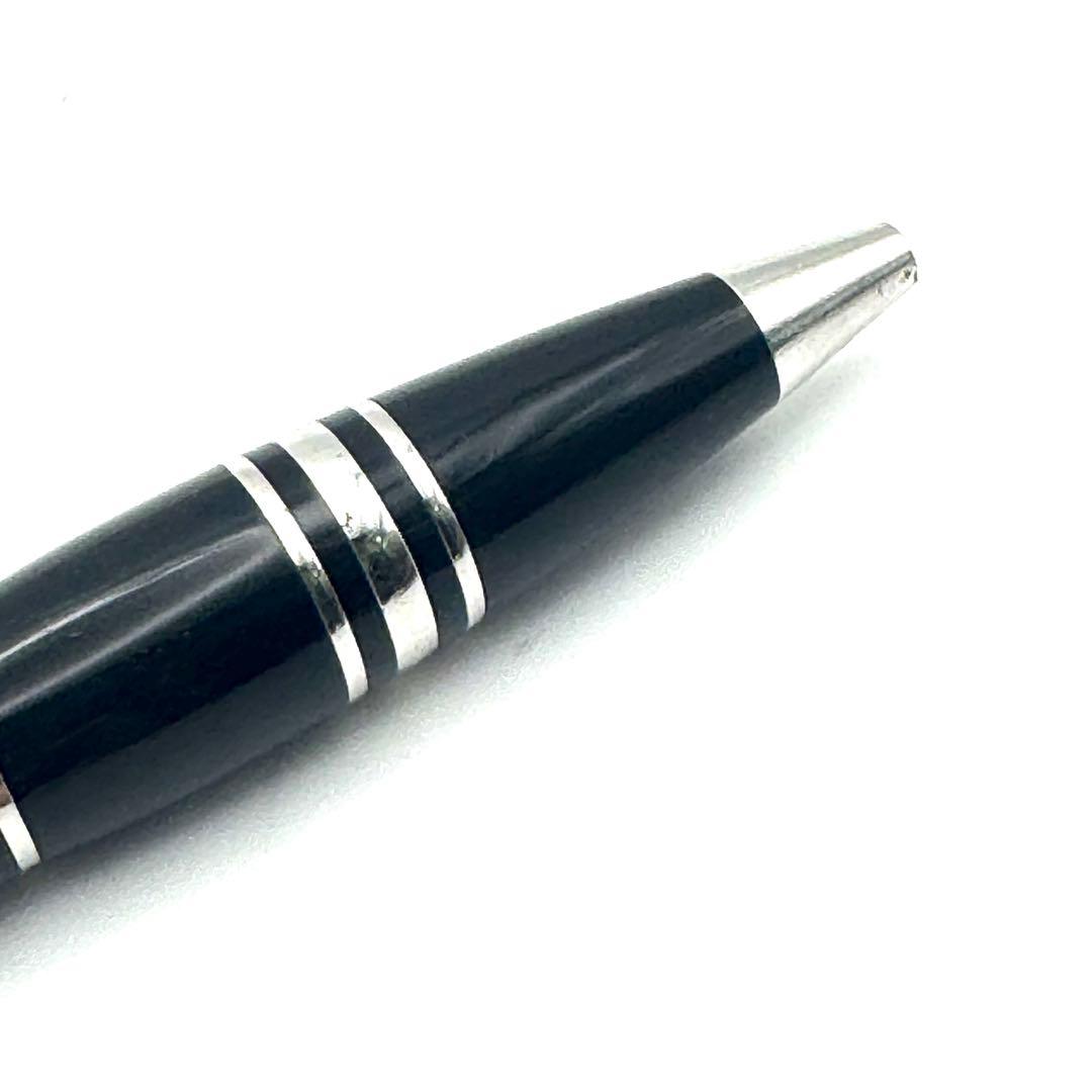 【値下中】Montblanc モンブラン/スターウォーカー ボールペン