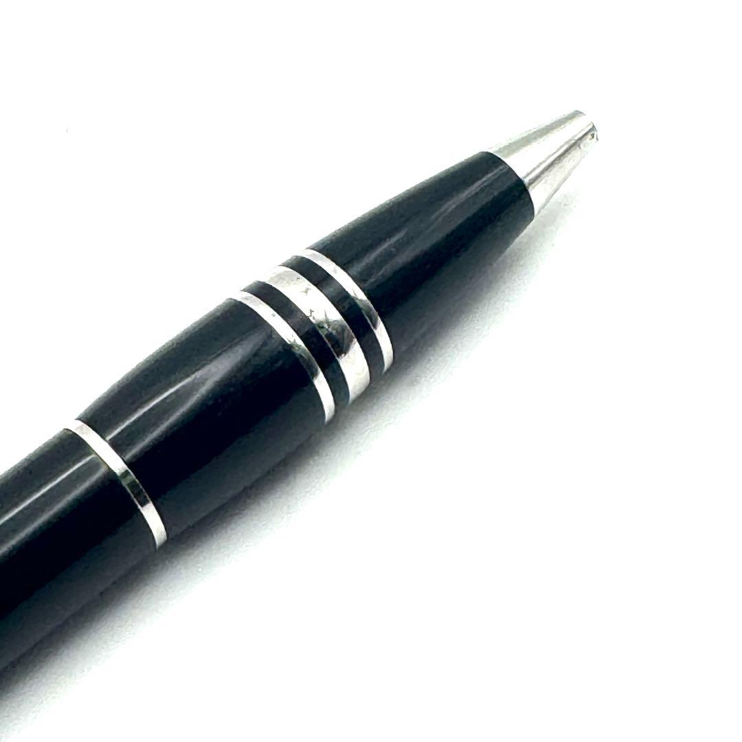 【値下中】Montblanc モンブラン/スターウォーカー ボールペン