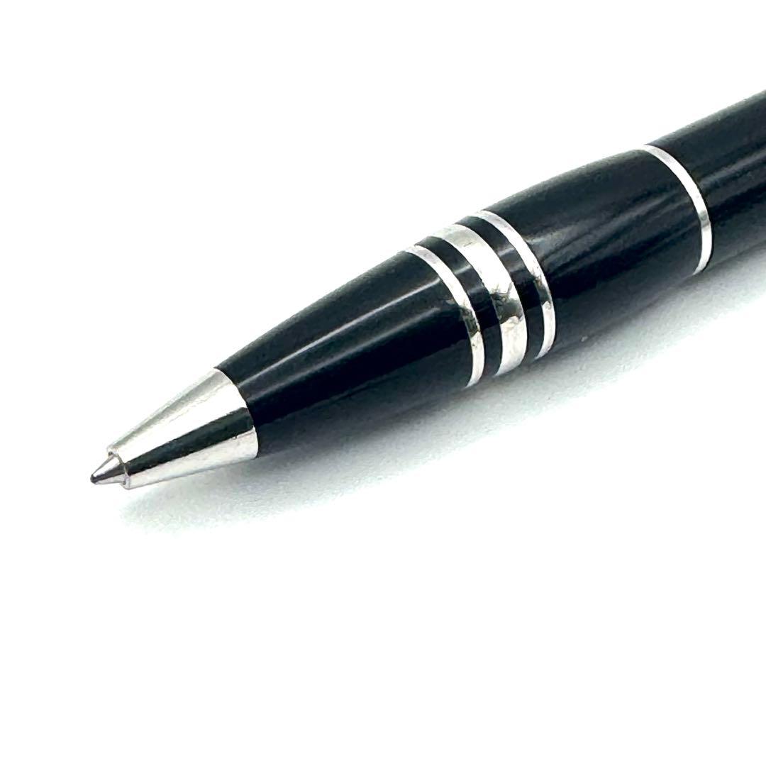 【値下中】Montblanc モンブラン/スターウォーカー ボールペン