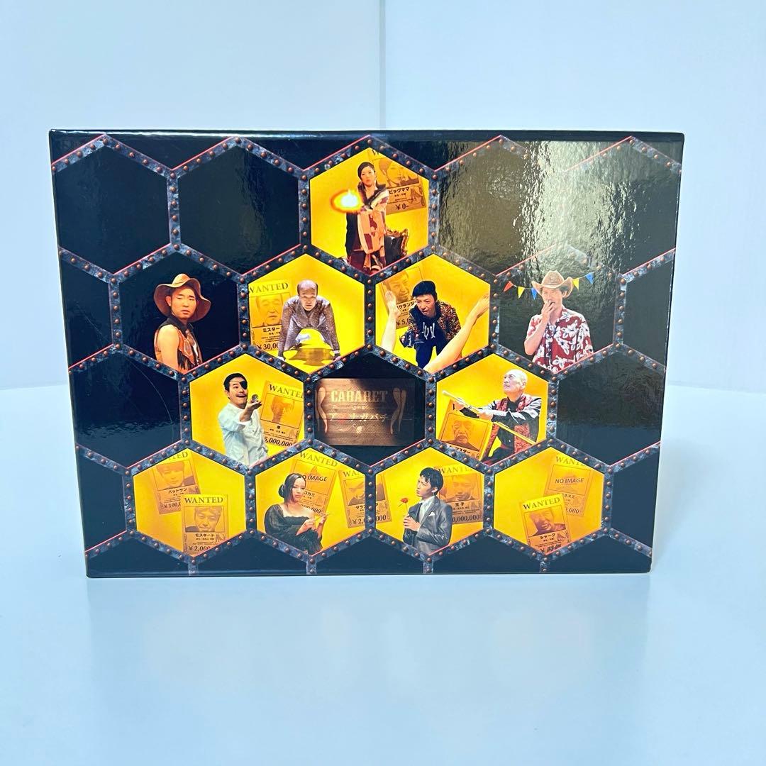 ☆ 殺しの女王蜂 DVDBOX 封入特典付き