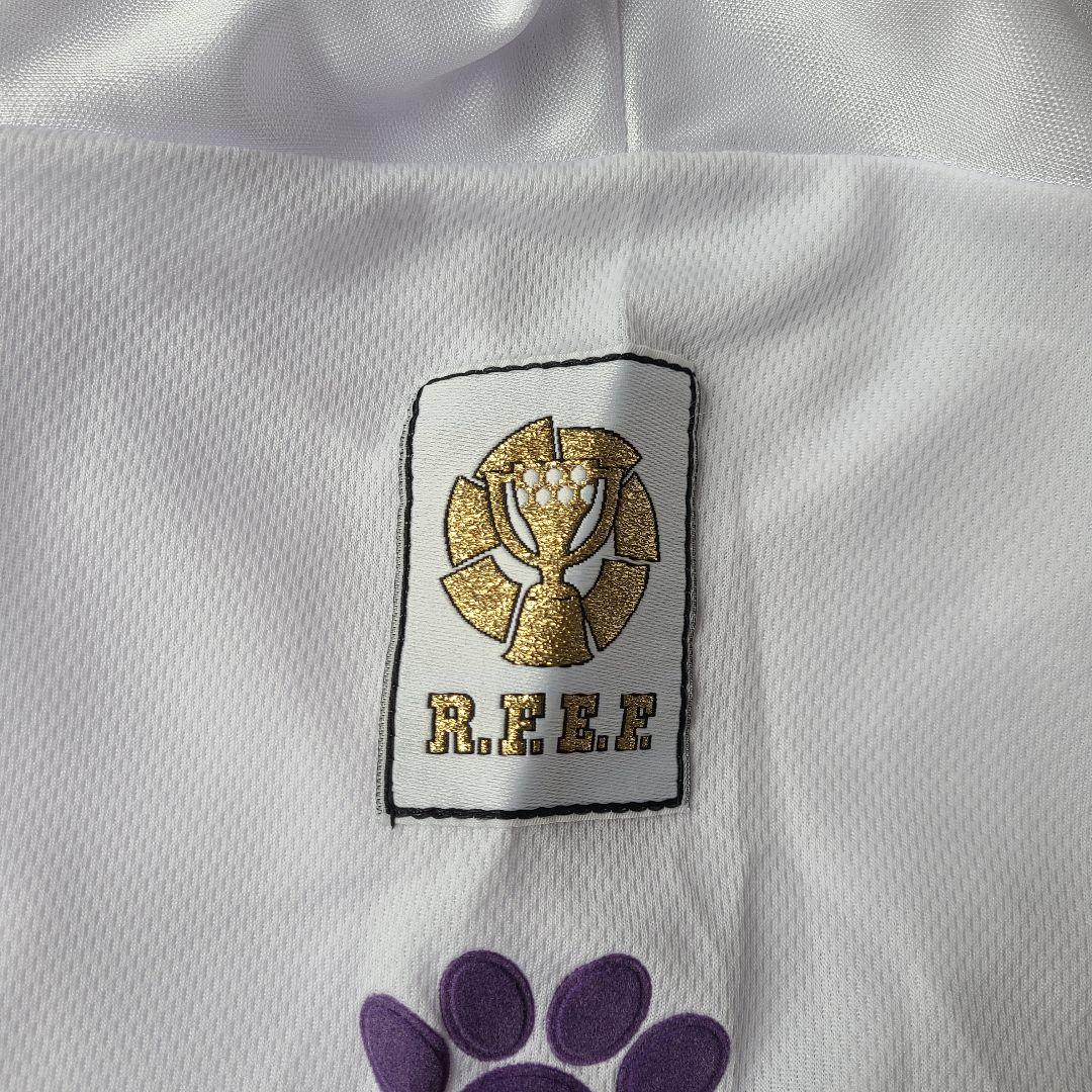 グティ レアル・マドリード ヴィンテージユニフォーム