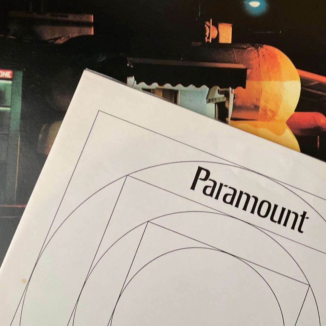 洋楽 POET AND THE ONE MAN BAND