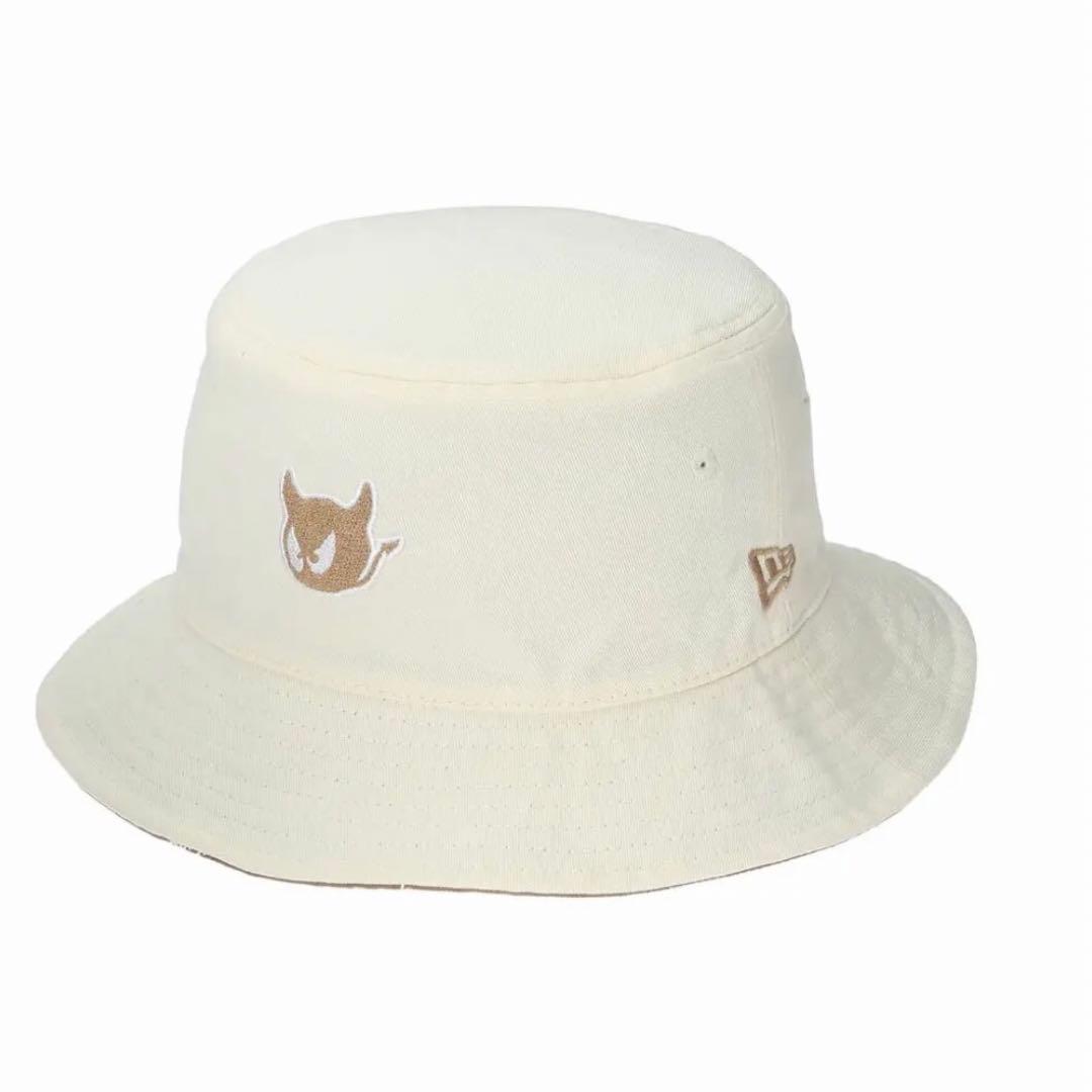 WACC バケットハット　ワック