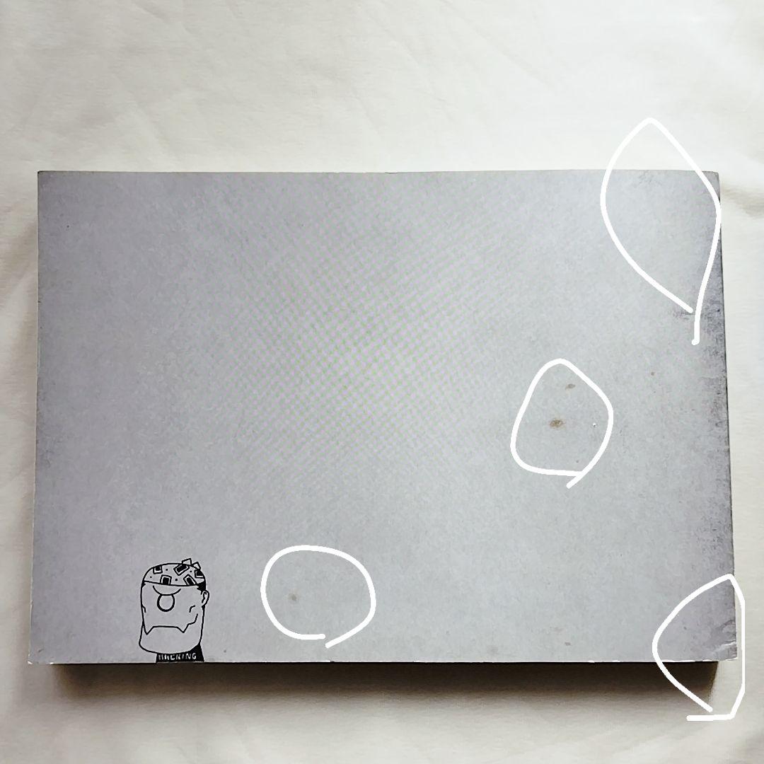 織音計画限定版　ALICESOFT　希少品　画集　アートワーク