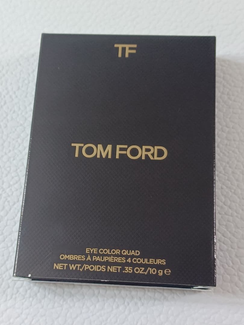 【新品】トム フォード アイ カラークォード 30 インソレント ローズ