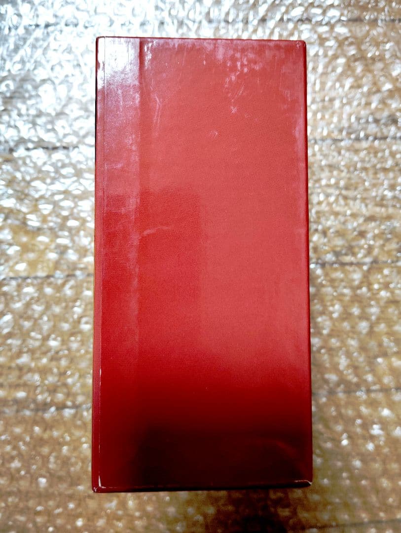 間の楔 CD 6枚組 サウンドトラック 限定BOX 限定版 収納BOX