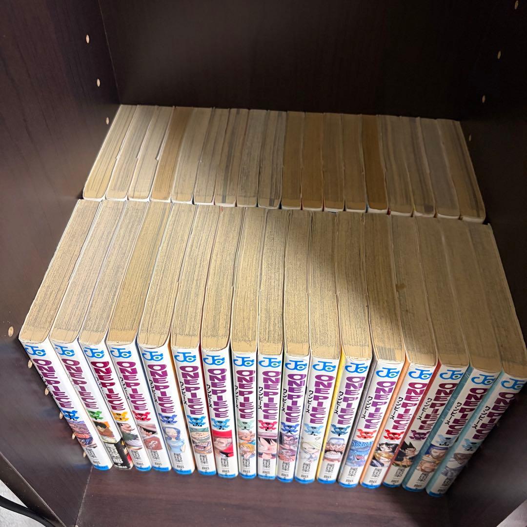 ワンピースONE PIECE 単行本 1〜74巻 ＋αセット