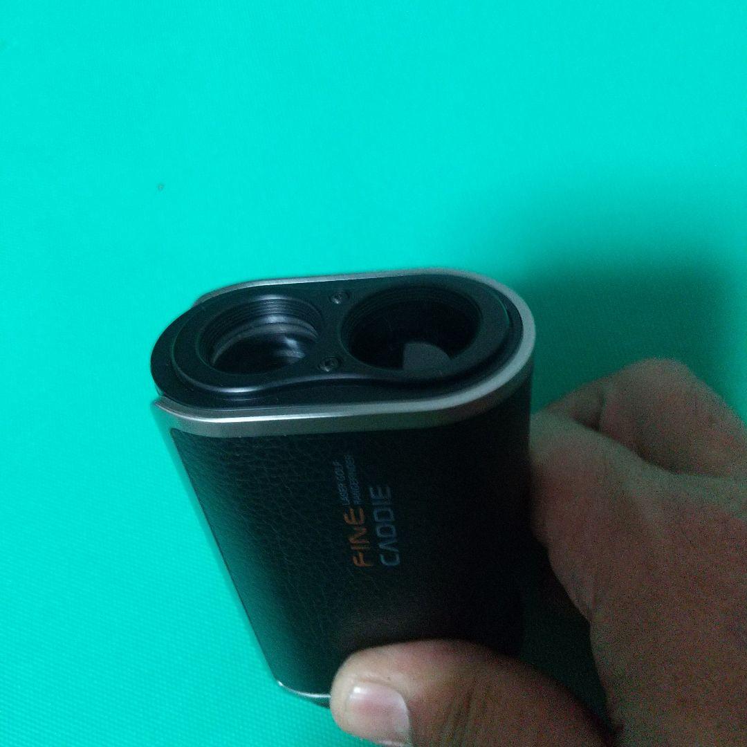 ファインキャディJ100